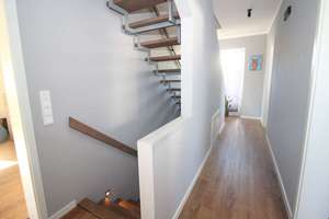 Neubau 2022 EFH ca. 180 m² in Hadamar-Steinbach + Nebengebäude / Luft-Wasser-Wärmepumpe / Glasfaser – Die vollständige Adresse der Immobilie erhältst du vom Anbieter., 65589 Hadamar – Vorschaubild 18