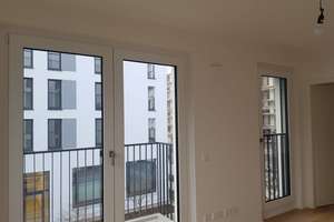  2-Zimmer-Wohnung provisionsfrei von Privat  – Kyivstrasse 6, 81735 Waldtrudering, München – Vorschaubild 4