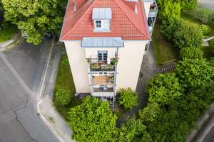 Luxus zum Einziehen | Kernsanierte Designerwohnung mit Balkon in Dresden Plauen – Saarplatz 8, 1189 Coschütz/Gittersee, Dresden – Vorschaubild 19