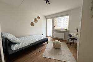 Moderne 2er-WG in Giesing - Erstbezug nach hochwertiger Sanierung – Tegernseer Landstraße 115, 81539 Obergiesing, München – Vorschaubild 5