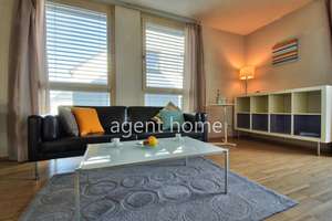 MÖBLIERT - SMALL AND COSY - Neubauapartment mit Cleaning-Service – Die vollständige Adresse der Immobilie erhältst du vom Anbieter., 70599 Plieningen (Ortsteil), Stuttgart – Vorschaubild 17