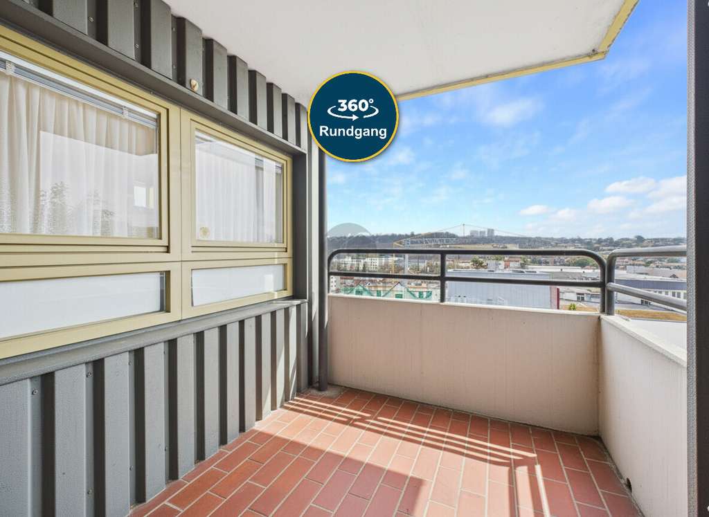 Immobilie in Göppingen - *BALD BEZUGSFREI* MODERNER SCHNITT MIT HERRLICHER AUSSICHT - Bild 0