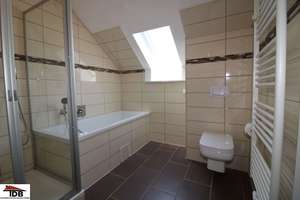 Gepflegtes, modernisiertes Reihenhaus mit Garten und Garage in schöner Lage! SZ-Bad – 38259 Salzgitter-Bad, Salzgitter – Vorschaubild 20