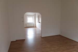 Gepflegte 5 Zimmer Wohnung mit zusätzliche großzügige Nutzfläche im Spitzbodenbereich – Josef-Hoeren-Str. 131, 45327 Stoppenberg, Essen – Vorschaubild 13