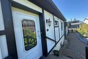 Flechtorf: Einfamilienhaus mit Vollkeller, Garage, Terrasse, Sackgassenlage, Kamin uvm. – Helmstedt (Kreis) – Vorschaubild 8