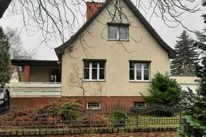 modernisiertes EFH mit vielen Möglichkeiten, Nähe U-Bhf, vermietet – Berlin – Vorschaubild 1