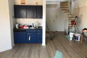 Geschmackvolle, gepflegte 1-Zimmer-Maisonette-Wohnung mit geh. Innenausstattung mit Balkon und EBK – Georg-von-Boeselager-Straße 34, 53117 Bonn – Vorschaubild 6