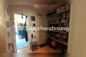 Tauschwohnung: EG Wohnung 2 Raum Lindenau – Die vollständige Adresse der Immobilie erhältst du vom Anbieter., 4177 Lindenau, Leipzig – Vorschaubild 8