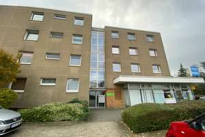 XV270 - attraktive 2-Zimmer Wohnung mit Balkon und Einbauküche in Hannover - Anderten – Luhnenstraße 7, 30559 Anderten, Hannover – Vorschaubild 10