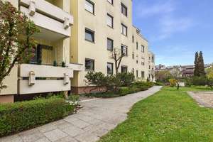 Helle 3,5- Zimmer- Wohnung: neuer Lebensabschnitt in Hemmingen! – Die vollständige Adresse der Immobilie erhältst du vom Anbieter., 71282 Hemmingen – Vorschaubild 11