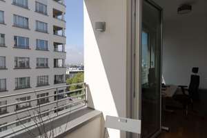 Premium Living am Potsdamer Platz – Stilvoll wohnen in bester Lage – Die vollständige Adresse der Immobilie erhältst du vom Anbieter., 10963 Tiergarten, Berlin – Vorschaubild 8