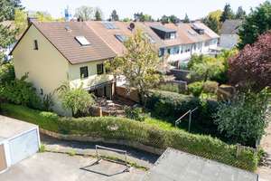 Familienfreundliches Reihenendhaus zum Gestalten, Leben und Wachsen in ruhiger Lage – Die vollständige Adresse der Immobilie erhältst du vom Anbieter., 90455 Kornburg, Worzeldorf, Nürnberg – Vorschaubild 45