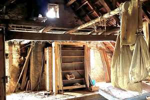 Bauernhaus sucht Liebhaber - Leitersweiler – Sankt Wendel (Kreis) – Vorschaubild 13