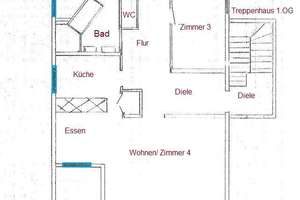 ###  HIER IST VIELES MÖGLICH! WOHN- UND GESCHÄFTSHAUS IN ZENTRALER, RUHIGER LAGE VON EBERSTADT ### – Die vollständige Adresse der Immobilie erhältst du vom Anbieter., 64297 Eberstadt, Darmstadt – Vorschaubild 28