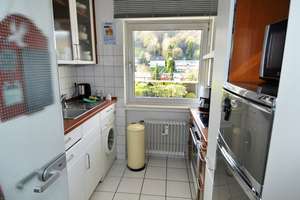 Penthouse in Kessenich: Drei Zimmer mit Terrasse – Mechenstraße 43, 53129 Kessenich, Bonn – Vorschaubild 12