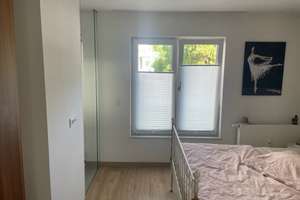 Moderne 2-Zimmer-Wohnung mit Balkon und EBK in Mannheim/ Käfertal Süd (ab 1.8.26) – Rüdesheimerstrasse 79, 68309 Käfertal, Mannheim – Vorschaubild 6