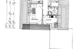 4-Zimmer-Wohnung mit Balkon in Altenstadt an der Waldnaab – Die vollständige Adresse der Immobilie erhältst du vom Anbieter., 92665 Altenstadt an der Waldnaab – Vorschaubild 11