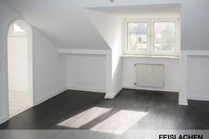 Sonnige Wohnung in ruhiger und gesuchter Lage