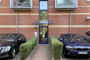 Wohnen über zwei Ebenen – Maisonette mit großer Dachterrasse & Stellplatz – Die vollständige Adresse der Immobilie erhältst du vom Anbieter., 24145 Wellsee, Kiel – Vorschaubild 20