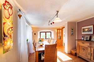 Das „Haus, das Geld verdient“ – Historisches Juwel mit Eifel-Panorama & Pferdestall ! – Die vollständige Adresse der Immobilie erhältst du vom Anbieter., 54533 Niederscheidweiler – Vorschaubild 8