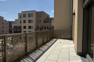 2-Zimmer-Wohnung mit Balkon im Hilde Quartier – Kolbenzeil 13/3, 69126 Rohrbach, Heidelberg – Vorschaubild 2