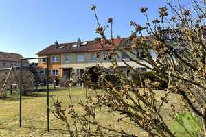 ** Endlich Ruhe ** IHR Haus- GLÜCK  ** 5,5 Zi. ** bestens gepflegt ** Garten ** optionale Garage  ** – Wollinerstraße 21, 90451 Nürnberg – Vorschaubild 39