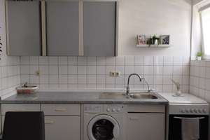 Zuhause mit 2 Zimmern in modernisiertem Ambiente in Köln-Niehl – Die vollständige Adresse der Immobilie erhältst du vom Anbieter., 50735 Niehl, Köln – Vorschaubild 3