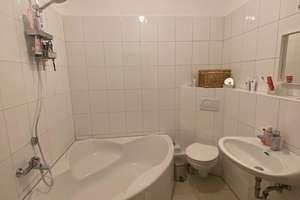 3-Zimmer-Wohnung Karlsruhe Weststadt - Terrasse und Balkon, ruhiges Hinterhaus – Körnerstraße 40, 76135 Weststadt, Karlsruhe – Vorschaubild 9