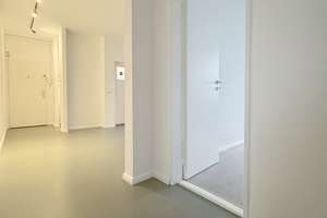 Bezugsfreie Wohnung mit Balkon
in ruhiger Lage nahe Winterfeldtplatz – Luitpoldstraße 7, 10781 Schöneberg, Berlin – Vorschaubild 6