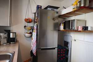 Großzügig geschnittene 3 Zimmer Wohnung mit 2 Balkonen – Göttelmannstraße 37, 55131 Oberstadt, Mainz – Vorschaubild 9