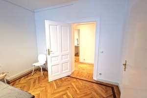 3 Zi, 89 qm, sehr zentral, ruhig, hell, möbliert und sehr schön – Steinstraße 12, 10119 Mitte (Ortsteil), Berlin – Vorschaubild 13