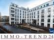 Erstbezug - 2 Zimmerwohnung mit Balkon und optional Tiefgaragenstellplatz in Düsseldorf-Stadtmitte