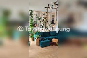 Tauschwohnung: Moderne 2 Zi Wohnung mit EBK – Kötzschenbroder Straße 27, 1139 Mickten, Dresden – Vorschaubild 8
