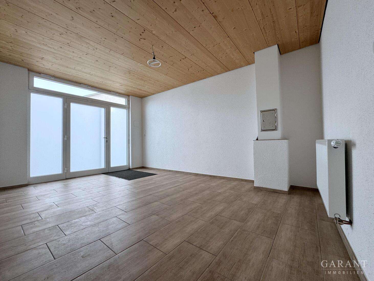 Immobilie in Gerstetten - *** Großzügig und gemütlich Wohnen in herrlicher Ortsrandlage! *** - Bild 7