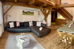 Traum im Allgäu/Exclusives ehem. Bauernhaus in Fastalleinlage mit Bergsicht bei Kempten – Die vollständige Adresse der Immobilie erhältst du vom Anbieter., 87463 Dietmannsried – Vorschaubild 16