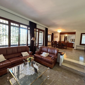 Familienvilla in Villanueva del Rosario