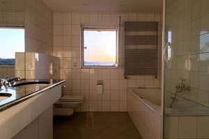 Seltenheitswert! 🔑 Exklusiv wohnen wie im Haus - Luxus trifft Panorama mit eigenem Garten – Die vollständige Adresse der Immobilie erhältst du vom Anbieter., 45133 Bredeney, Essen – Vorschaubild 14