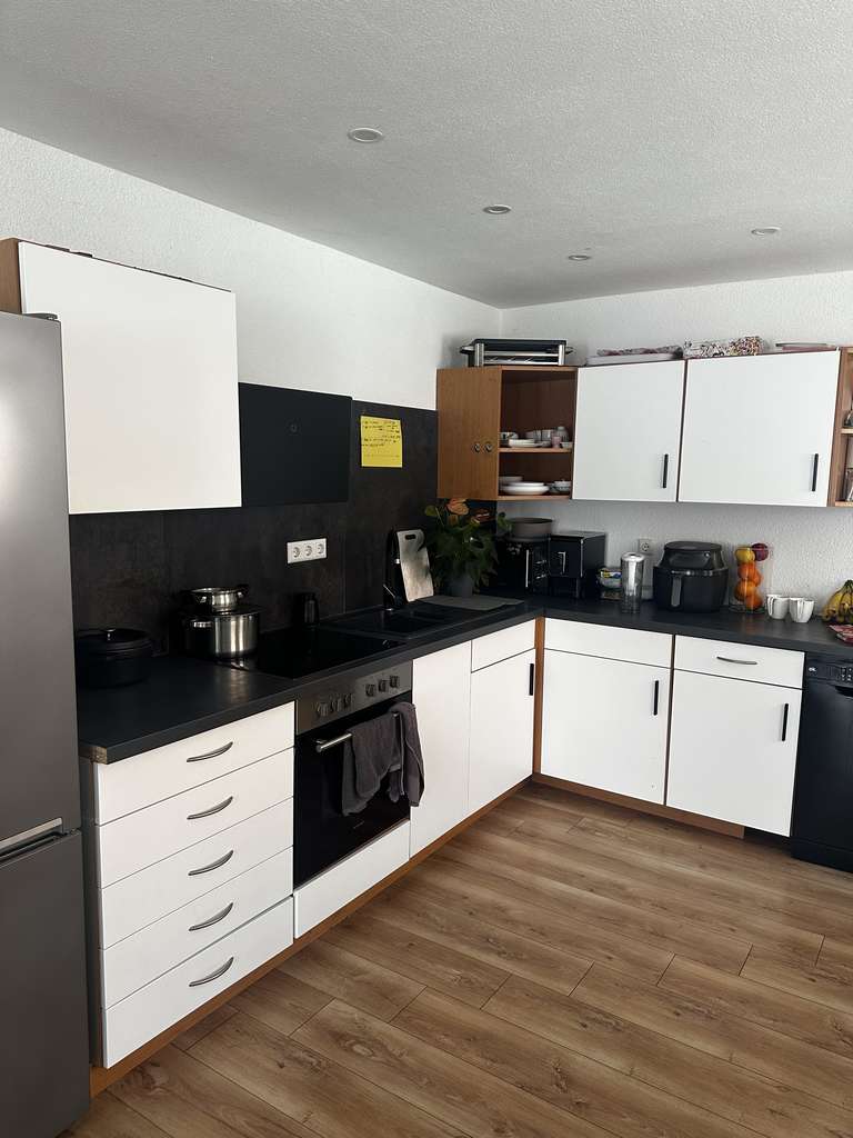 Immobilie in Steinfeld - Kernsanierte 4-Zimmer Wohnung mit Ausbaupotenzial  - Bild 3