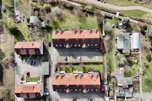 Großzügige 2-Zimmer-Wohnung mit Südbalkon, Stellplatz & Kellerabteil – Die vollständige Adresse der Immobilie erhältst du vom Anbieter., 39118 Lemsdorf, Magdeburg – Vorschaubild 12