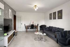 Helle sowie großzügige 3-Zimmer-Wohnung mit sonnigem Balkon und Weitblick in guter Lage – Die vollständige Adresse der Immobilie erhältst du vom Anbieter., 30629 Misburg-Nord, Hannover – Vorschaubild 5