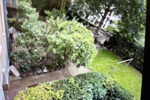 Ab sofort helle 3-Zimmer-Wohnung mit großem Balkon und Weitblick ins Grüne. Provisionsfreie – Wiederitzscher Straße 21, 4155 Gohlis-Süd, Leipzig – Vorschaubild 30