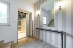 Nähe KÖ/Altstadt: Hochwertige 3,5 Zi-ETW mit Aufzug! Elegante City-Oase! Große Loggia! – Die vollständige Adresse der Immobilie erhältst du vom Anbieter., 40477 Pempelfort, Düsseldorf – Vorschaubild 19
