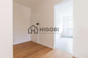 Erstbezug nach Modernisierung! 3-Zimmer-Wohnung mit 2 Balkonen & Garage in ruhiger Lage – Die vollständige Adresse der Immobilie erhältst du vom Anbieter., 76228 Wolfartsweier, Karlsruhe – Vorschaubild 12