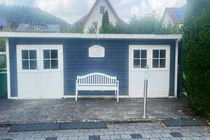 Außergewöhnliches EFH mit Einliegerwohnung und großem  Grundstück in Calmbach (Bad Wildbad) – Die vollständige Adresse der Immobilie erhältst du vom Anbieter., 75323 Bad Wildbad – Vorschaubild 5