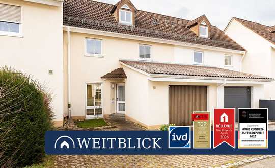 WEITBLICK: Ihr Traumhaus wartet!