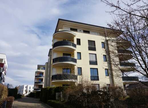 Wohnung mieten Ulm - ImmobilienScout24