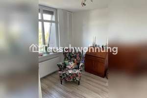 Tauschwohnung: Helle Wohnung am Osterbekkanal – Die vollständige Adresse der Immobilie erhältst du vom Anbieter., 22083 Barmbek-Süd, Hamburg – Vorschaubild 9