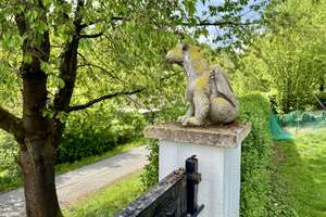 WOW-Effekt Garantiert! Blockhaus mit Bauplatz und Teich - Dein eigenes Natur-Imperium ! – Die vollständige Adresse der Immobilie erhältst du vom Anbieter., 33014 Bad Driburg – Vorschaubild 15