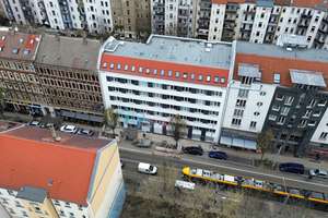 vollmöbliertes Mikroapartment in Leipzig zu vermieten – Die vollständige Adresse der Immobilie erhältst du vom Anbieter., 4315 Volkmarsdorf, Leipzig – Vorschaubild 11