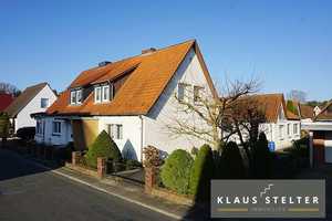 DOPPELHAUSHÄLFTE MIT NEBENHAUS – Schlesienweg 3, 29549 Uelzen (Kreis) – Vorschaubild 1